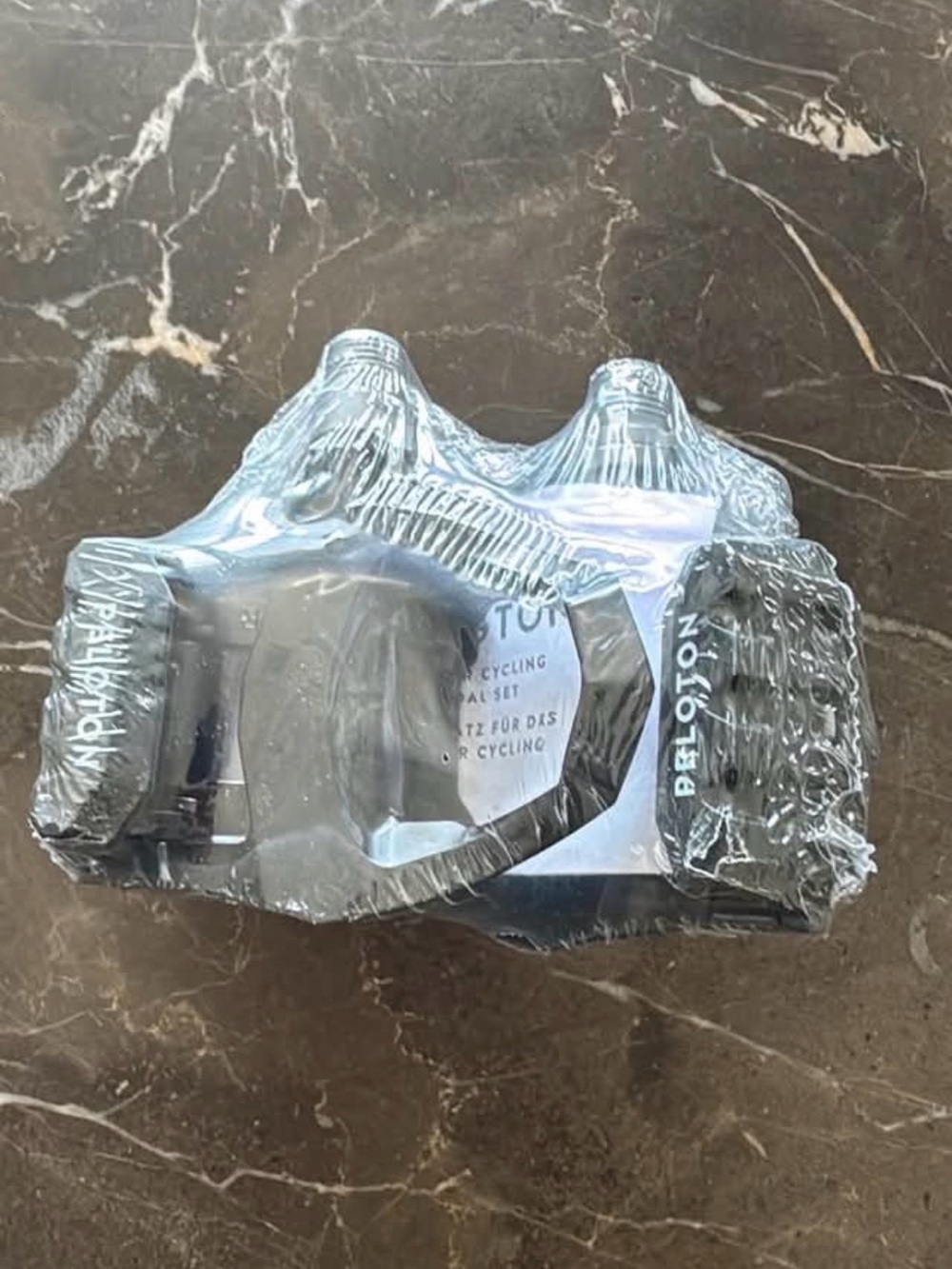 Peloton Bike Pedals - Picture 4 of 4